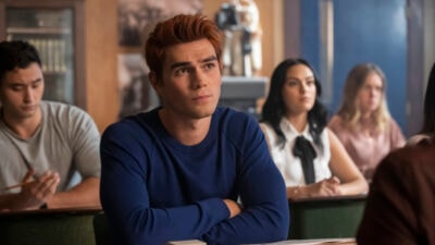 Riverdale : quelles études pourraient suivre les personnages de la série ?