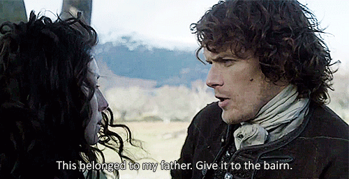 Jamie (Outlander)