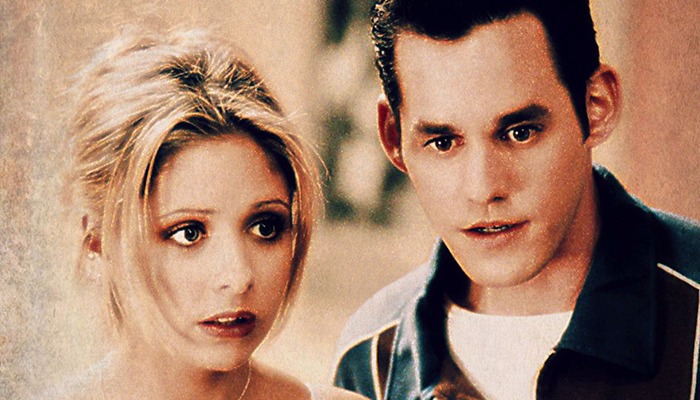 Buffy contre les vampires