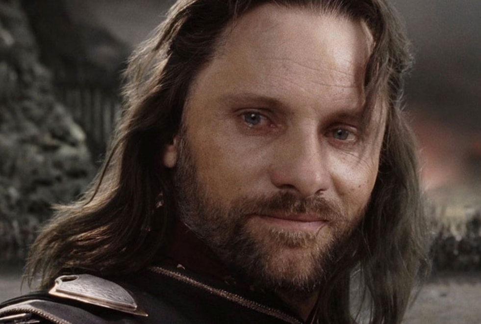 Le Seigneur des Anneaux : la série sera-t-elle centrée sur la jeunesse d’Aragorn ?