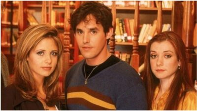 Riverdale, Charmed, TVD… Les 8 trios les plus iconiques des séries