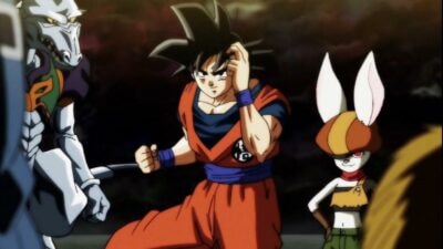 Dragon Ball Super : le twist de l&rsquo;épisode 130 CHOQUE les fans