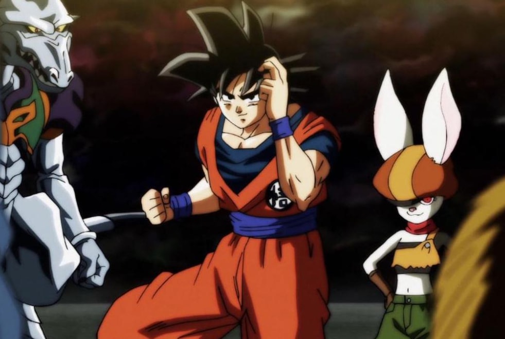 Dragon Ball Super : un fan a remonté le Tournoi du Pouvoir en temps réel !