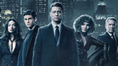 Gotham reviendra pour une saison 5 et dévoilera (enfin) Batman