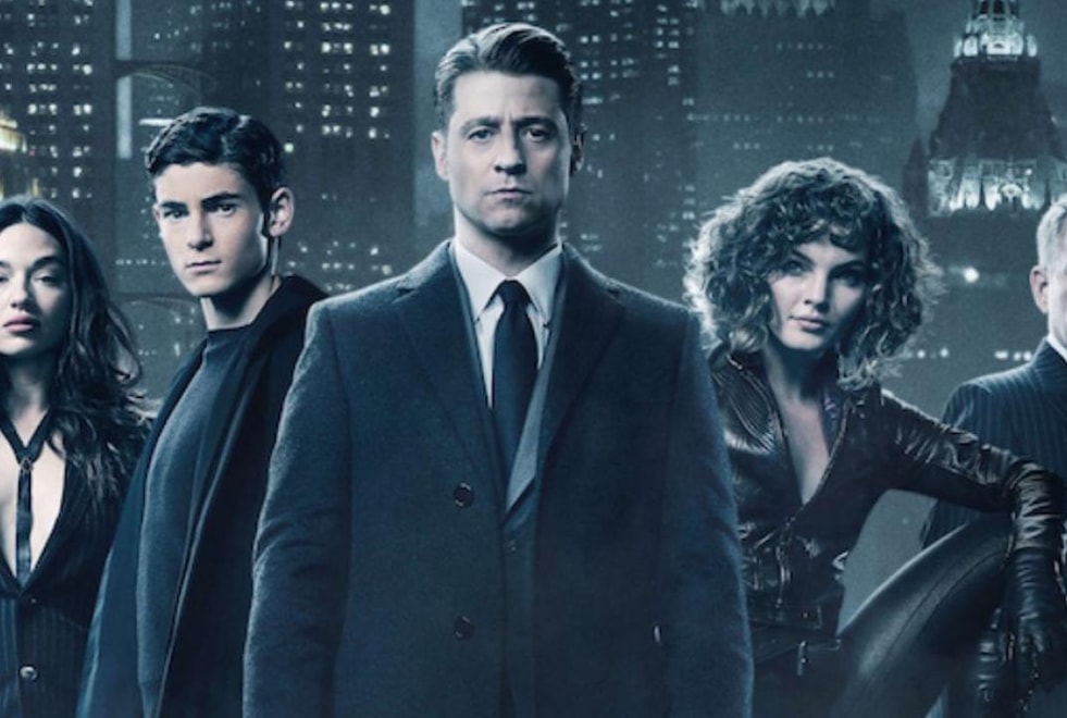 Gotham reviendra pour une saison 5 et dévoilera (enfin) Batman