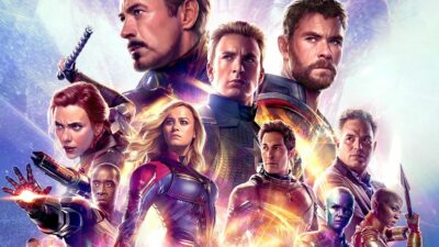 10 acteurs de séries dans la peau des Avengers : on imagine le casting !