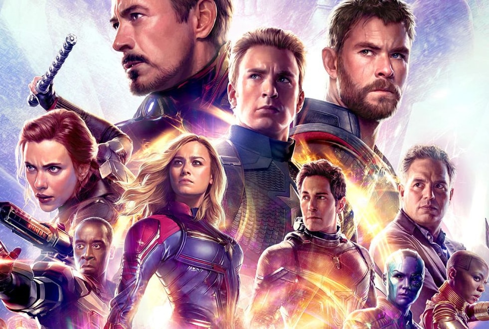 10 acteurs de séries dans la peau des Avengers : on imagine le casting !