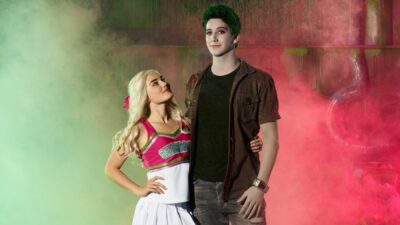 ZOMBIES : notre interview EXCLU de Meg Donnelly, la star du Disney Channel Original Movie !