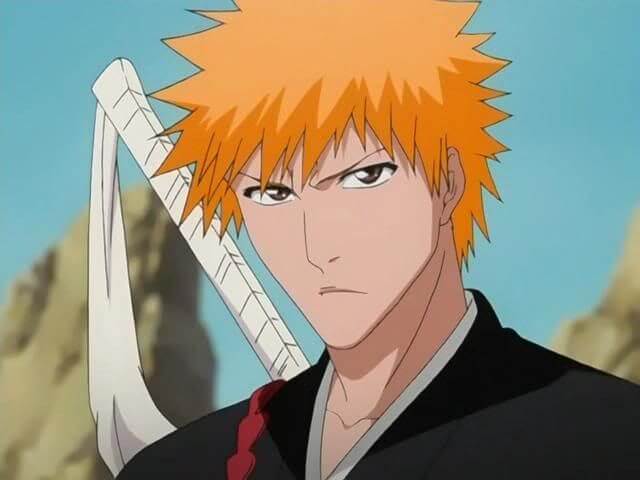 Ichigo