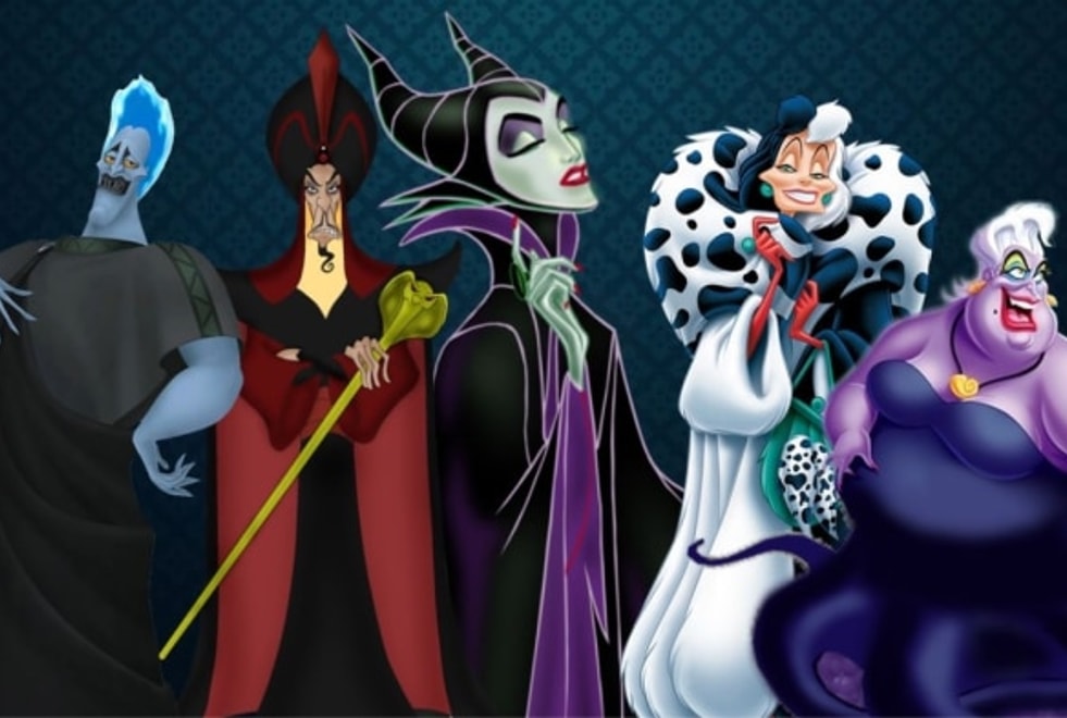 Quiz : choisis ton méchant de Disney favori, on te dira quel méchant de séries tu es