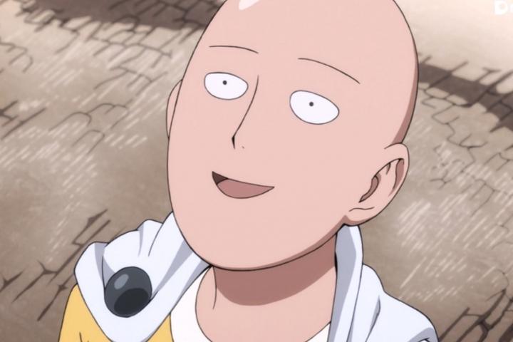 One Punch Man : la saison 2 de l&rsquo;anime événement a enfin sa date de diffusion