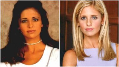 Riverdale, Buffy contre les vampires&#8230;ces acteurs complètement méconnaissables d’une série à l’autre