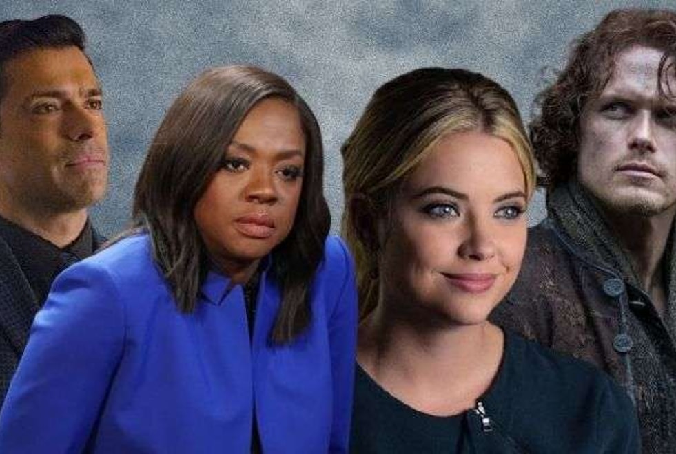 Riverdale, Pretty Little Liars… 12 persos de séries qui sont passés par la case prison