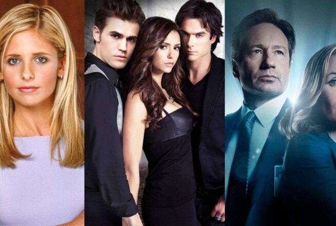 Supernatural, Buffy, Charmed&#8230; Top 10 des meilleures séries surnaturelles