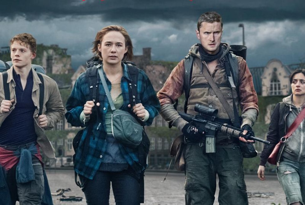 The Rain : les 7 grosses incohérences de la série