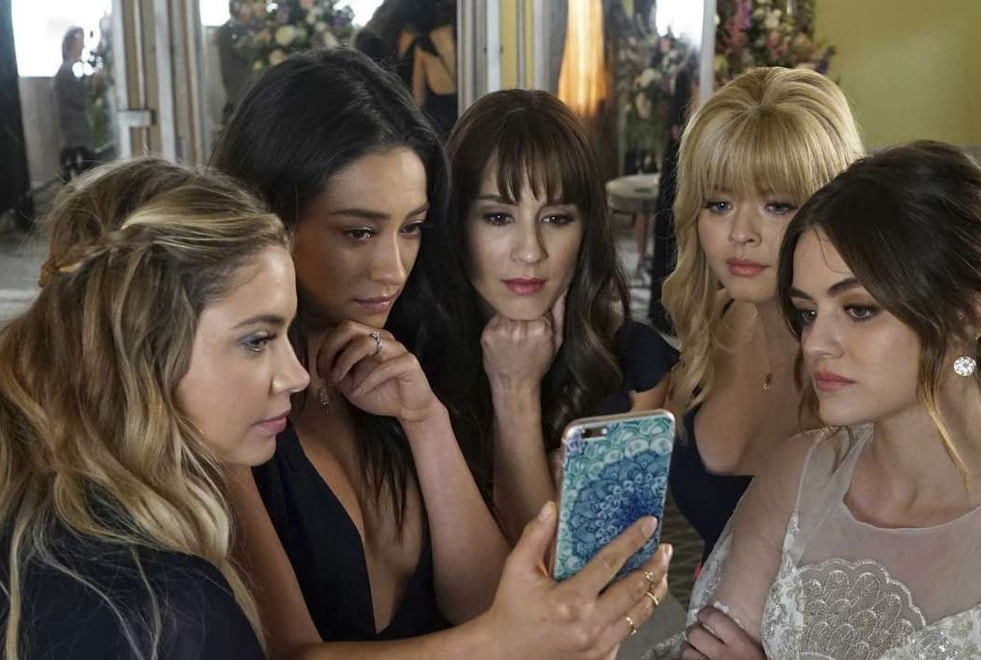 Pretty Little Liars : top 10 des scènes qui ont fait pleurer les fans