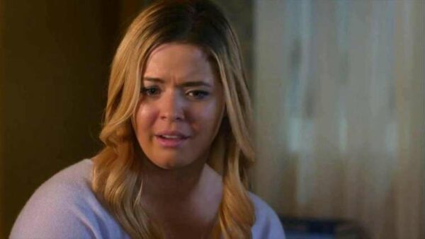 Pretty Little Liars, alison