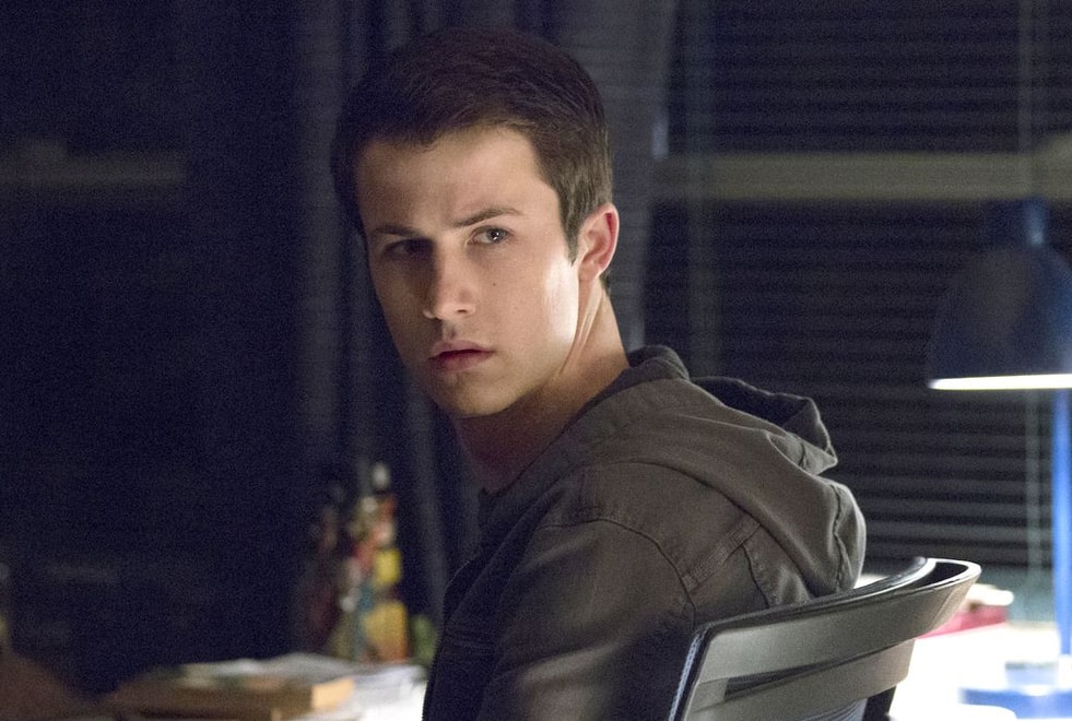13 Reasons Why saison 2 : le message caché derrière le tatouage de Clay
