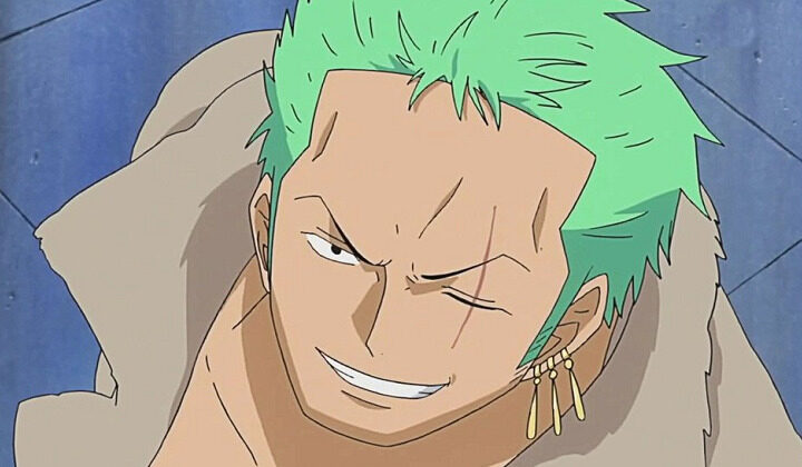 Zoro