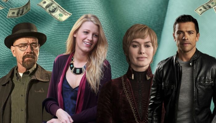 Qui veut gagner des millions ? Ce quiz dilemme te dira quel millionaire de séries tu es