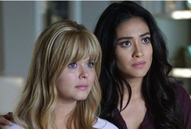 Pretty Little Liars : Emily et Alison se sont-elles remises ensemble ? La créatrice répond
