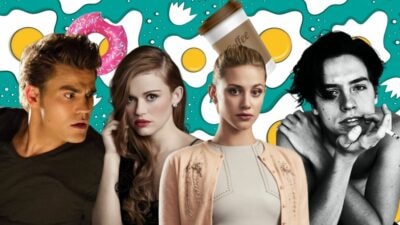 Riverdale, Teen Wolf, PLL… Devine l’âge de ces acteurs de teen séries !