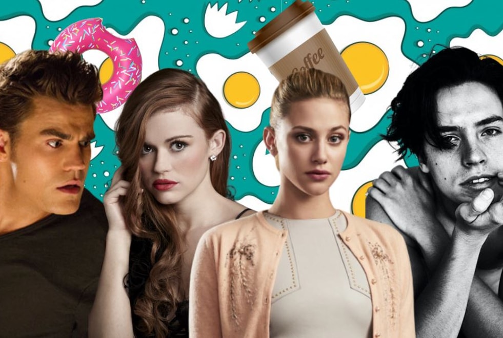 Riverdale, Teen Wolf, PLL… Devine l’âge de ces acteurs de teen séries !