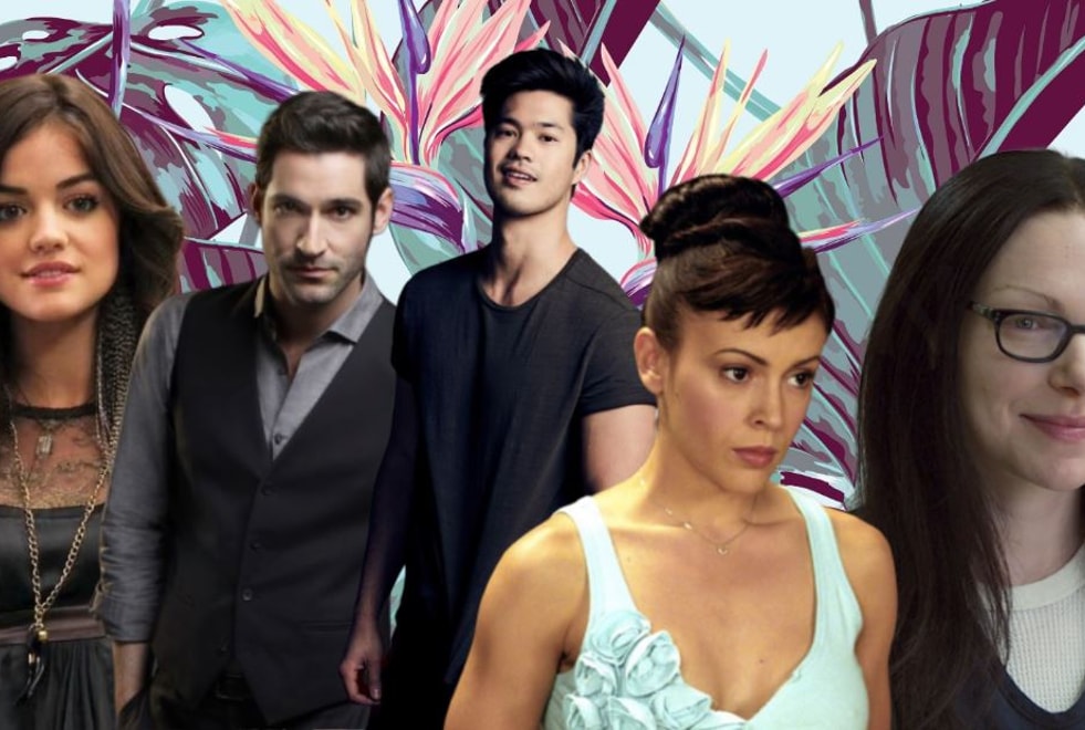 Quiz : trouve les noms de ship de ces (vrais ou faux) couples de séries