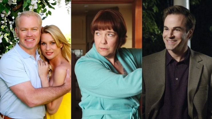 Desperate Housewives : top 10 des voisins les plus flippants de Wisteria Lane