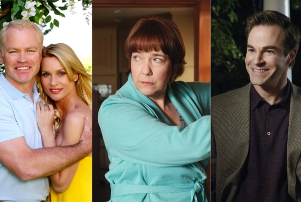 Desperate Housewives : top 10 des voisins les plus flippants de Wisteria Lane