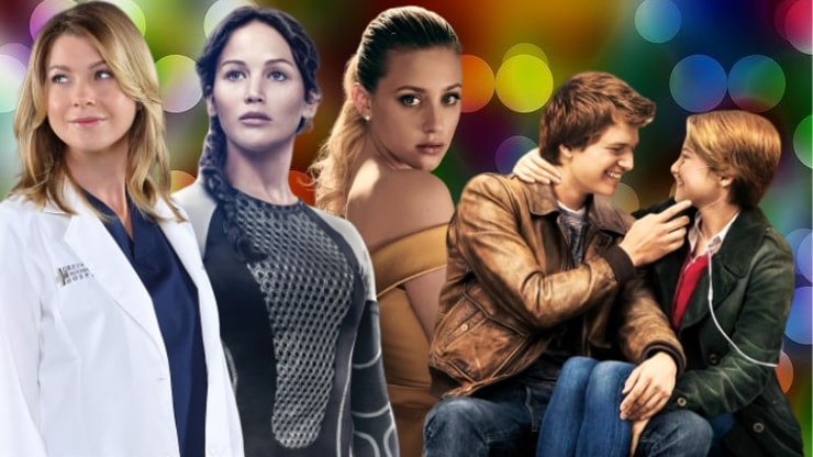 Choisis ton teen movie préféré, on devinera ta série favorite