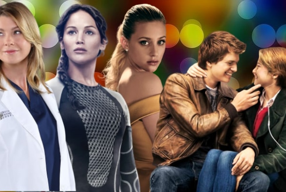 Choisis ton teen movie préféré, on devinera ta série favorite
