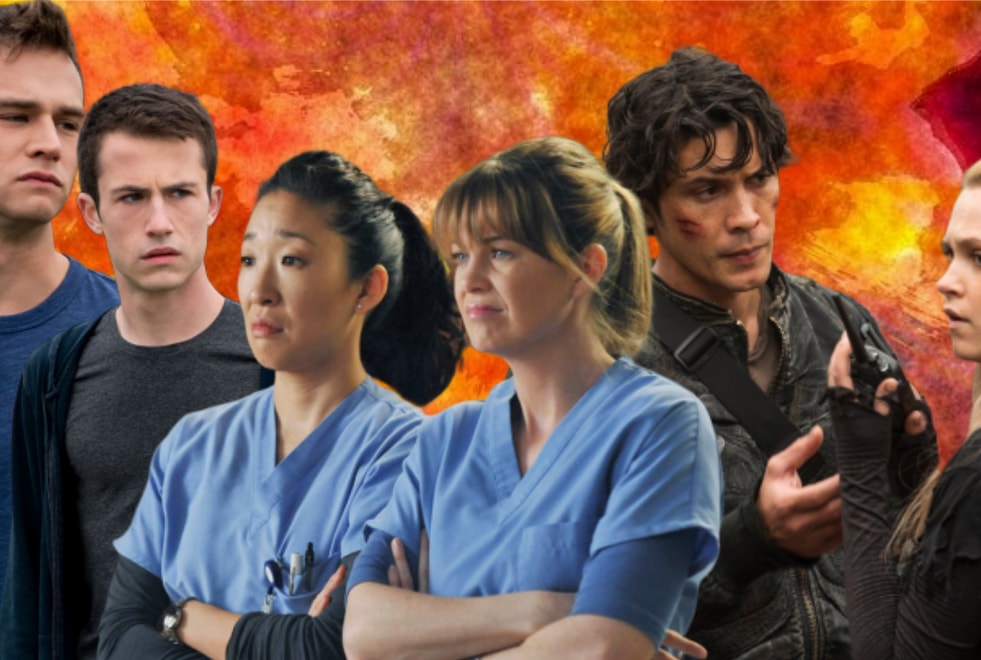 7 fortes amitiés de séries… alors que c’était (très) mal parti ! (Oui, encore)