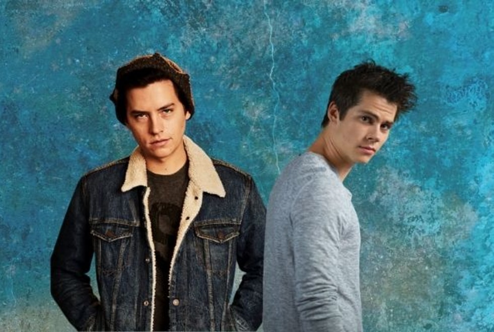 Réponds à ces 7 questions, on te dira si t’es + Stiles (Teen Wolf) ou Jughead (Riverdale)