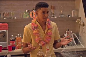 Keiynan Lonsdale love simon