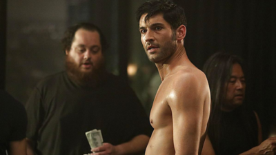 Lucifer : la saison 4 devrait être plus sexy chez Netflix