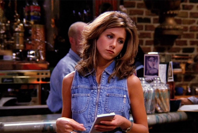 Friends : comment la série a failli perdre Jennifer Aniston après seulement 5 épisodes