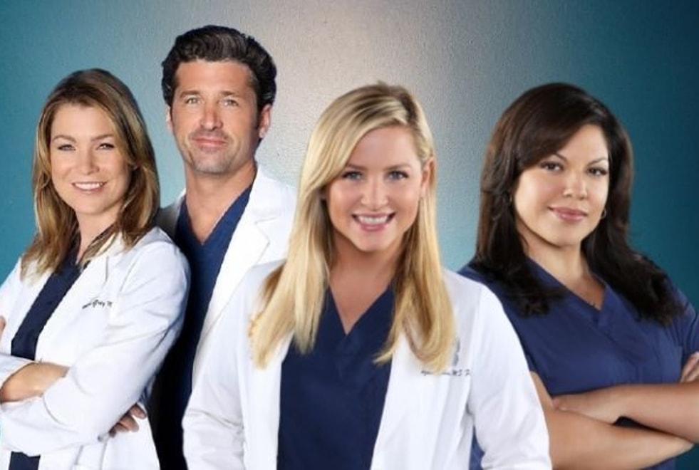 Grey’s Anatomy : ces ruptures déchirantes qui ont brisé le cœur des fans