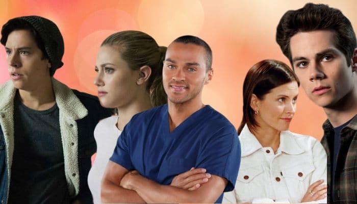 Ces couples de séries qui prouvent que les plus belles histoires d'amour commencent par de l'amitié
