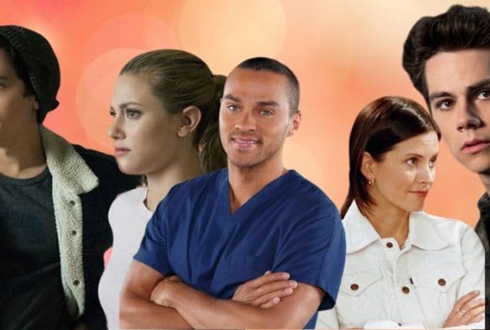 Ces couples de séries qui prouvent que les plus belles histoires d’amour commencent par de l’amitié