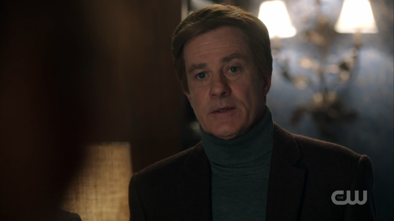 Cliff Blossom est-il toujours en vie ? La folle théorie des fans de Riverdale
