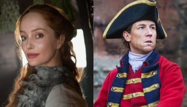 outlander, geillis, black jack randall