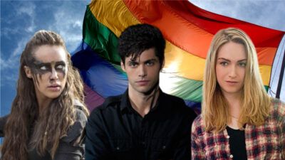 11 personnages de séries LGBTQ les plus badass du petit écran