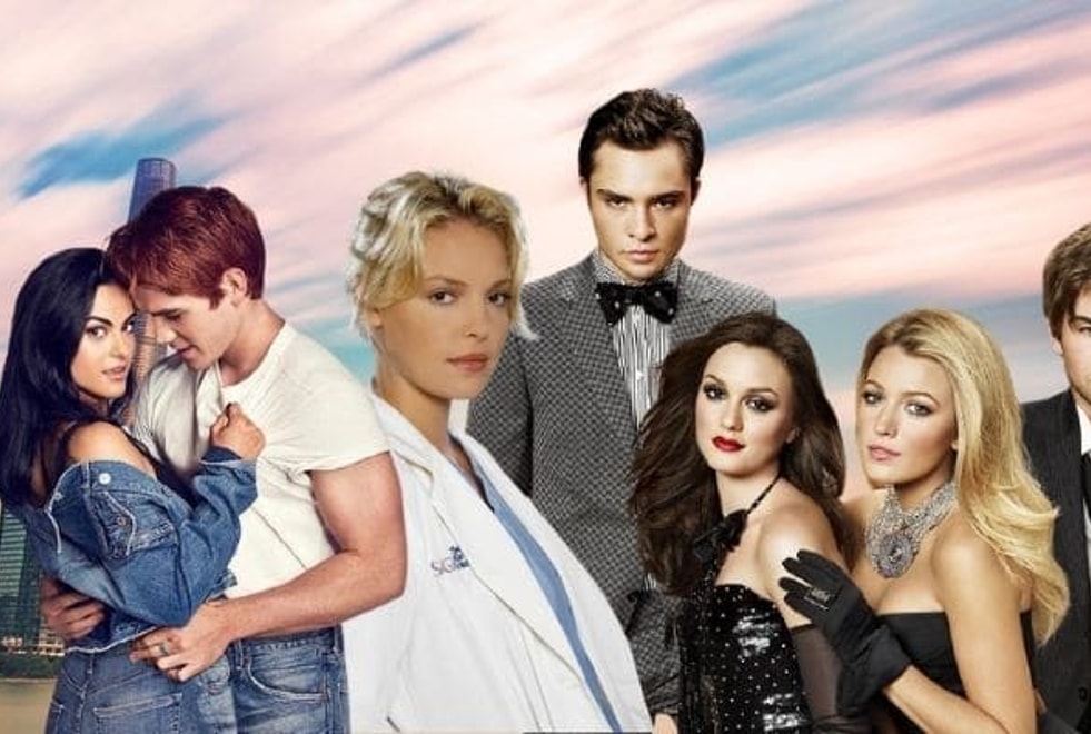 Choisis tes personnages de séries préférés, on te dira dans quelle ville tu vas déménager