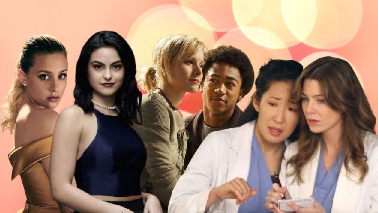 Teen Wolf, Riverdale...10 BFF de séries amis dès le premier épisode