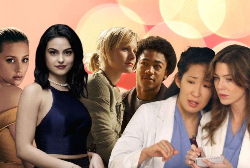 Teen Wolf, Riverdale…10 BFF de séries amis dès le premier épisode
