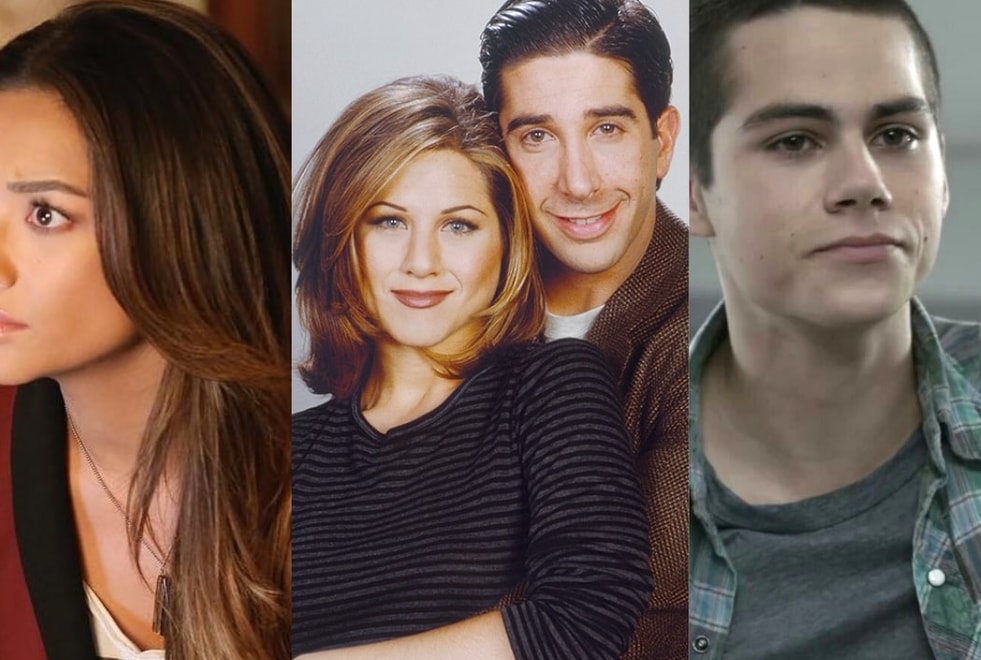 10 persos de séries qui ont le même crush depuis des années