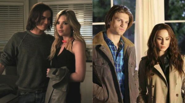 hanna caleb spencer toby pretty little liars