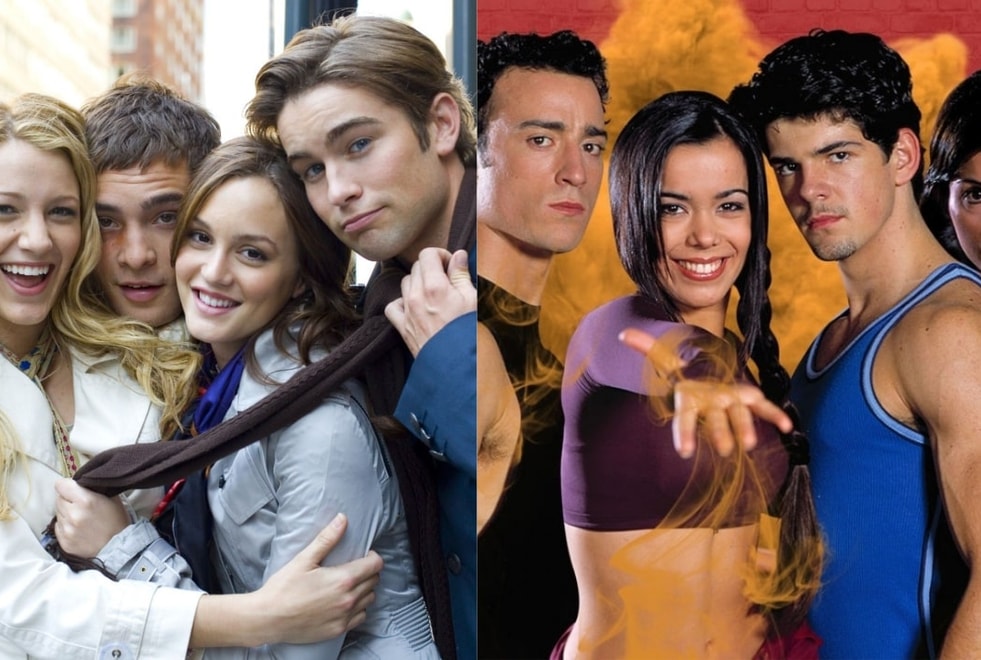 Ces carrés amoureux de séries qui ont divisé les fans