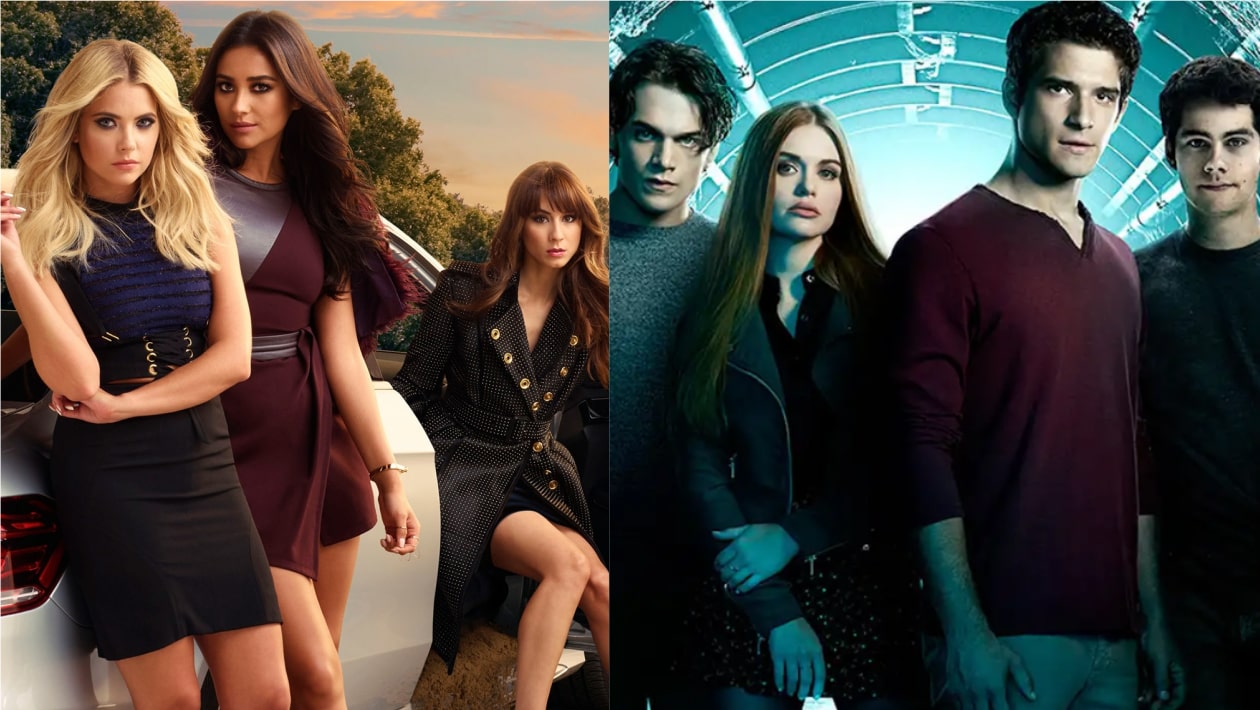 Ces teen séries qui n’ont pas survécu (longtemps) à la fin du lycée
